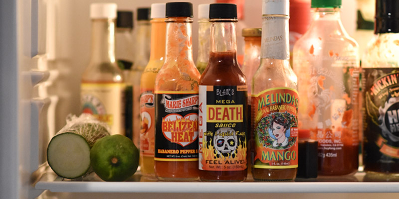 Do You Need to Refrigerate Hot Sauce?