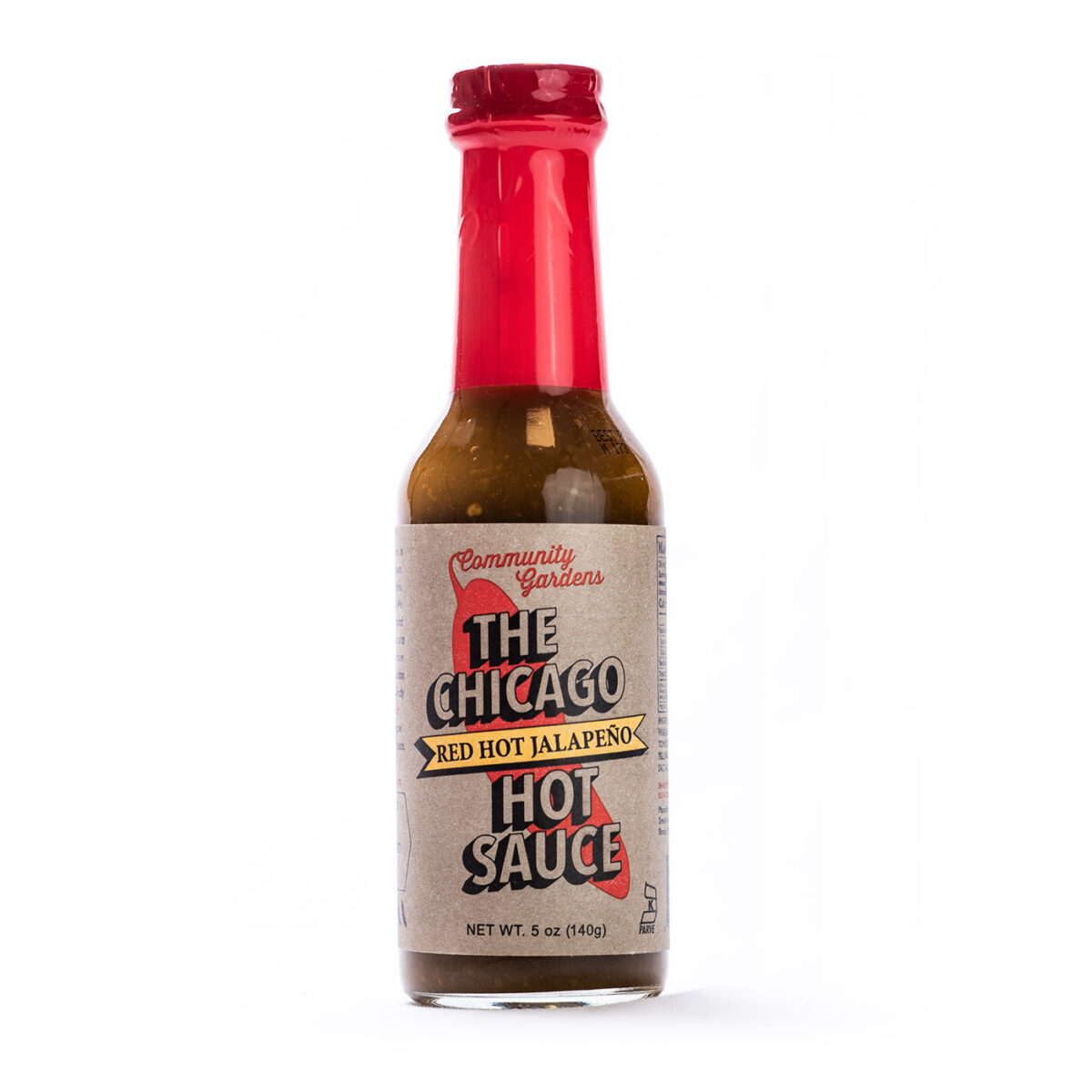 Order Hot Sauces from the Youtube show Hot Ones here Heatsupply