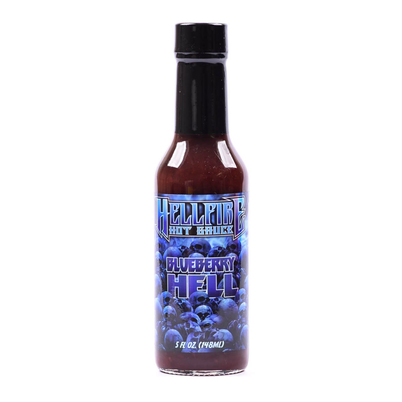 Piko Peppers Piko Riko Hot Sauce Heatsupply