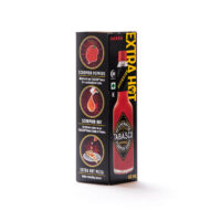 TABASCO。 Tabasco Scorpion Pepper Sauce - Heatsupply
