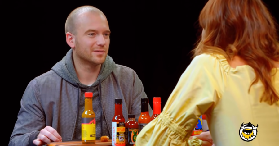 How does hot ones research their guests