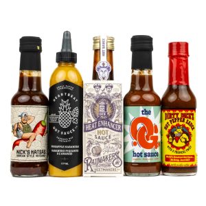 Top 5 Bestseller Pack