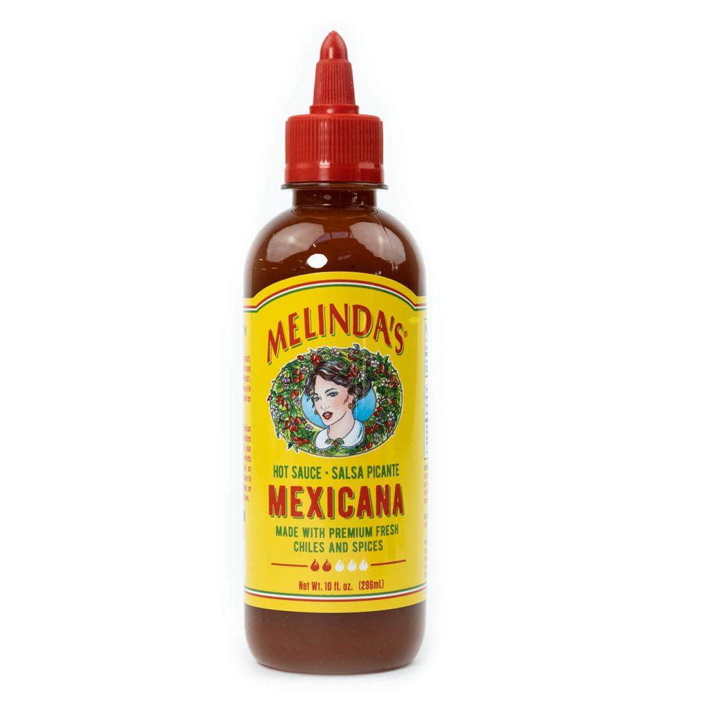 Melinda's Mexicana Hot Sauce Heatsupply