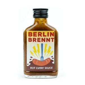 crazy bastard hot curry sauce berlin brennt