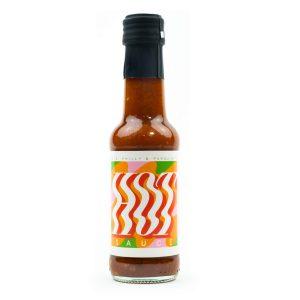 The O.G. Hot Sauce - Pete Philly & Perquisite Limited Edition