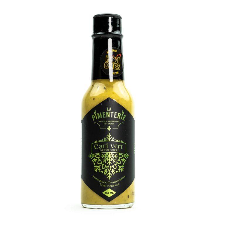 Hot Ones sauzen Het grootste Aanbod van Europa Heatsupply