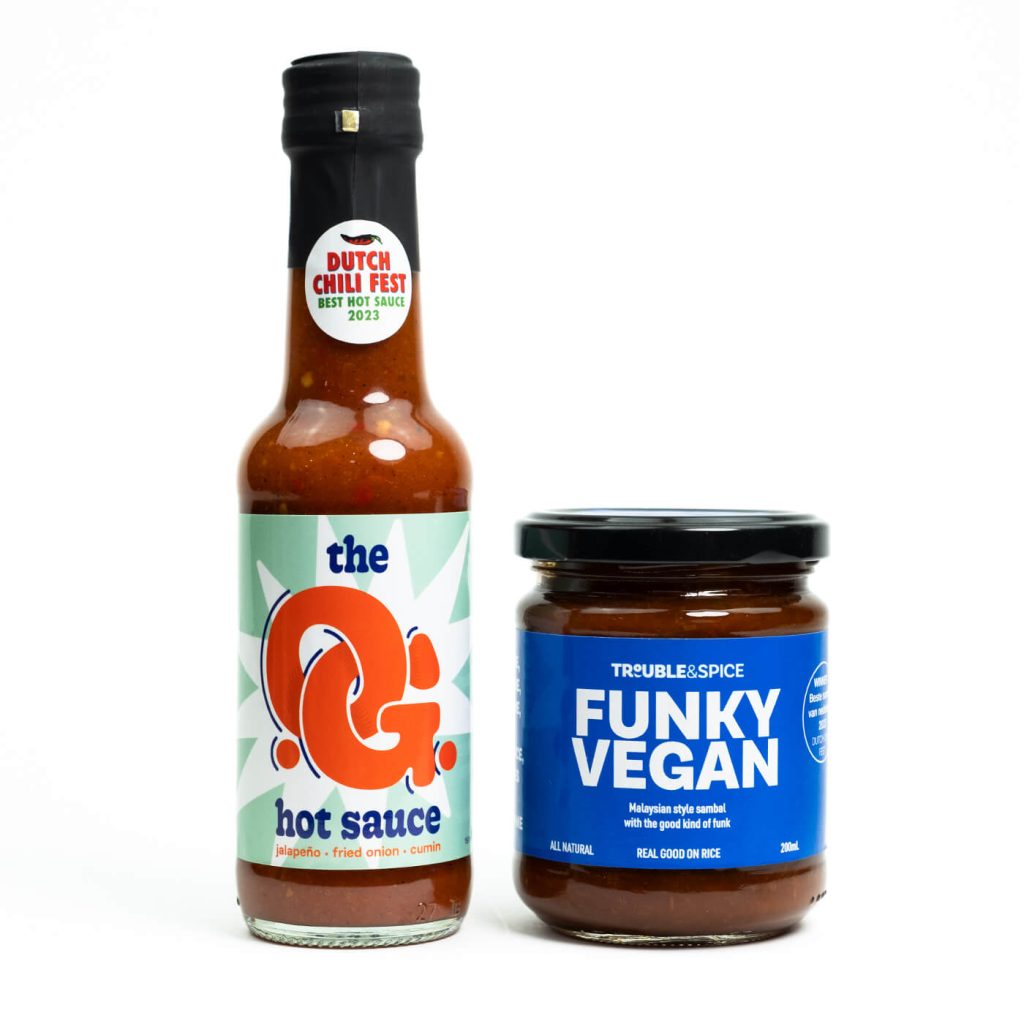 Hot Sauce Theme Boxes Discover the world of hot sauces Heatsupply