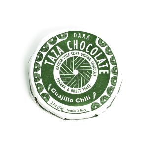 Taza Chocolate Guajillo Chili