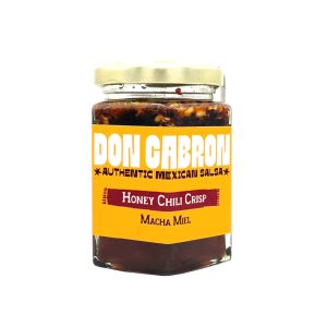 Don Cabron Honey Chili Crisp