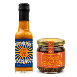 beste hot sauce & chili olie 2025 pack