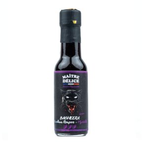 maitre delice bagheera carolina reaper whisky blueberry