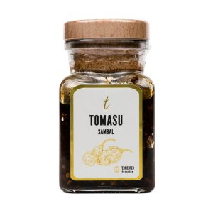 Tomasu Sambal