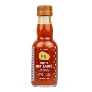 fil shatta hot sauce