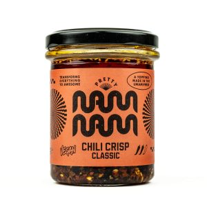 Pretty NamNam Classic Chili Crisp