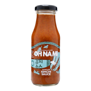oh na mi korean kimchi sauce