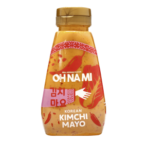 oh na mi korean kimchi mayo