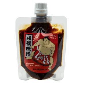 hot miso sumo sauce heatsupply