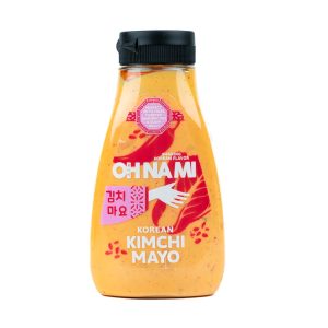 oh na mi korean kimchi mayo