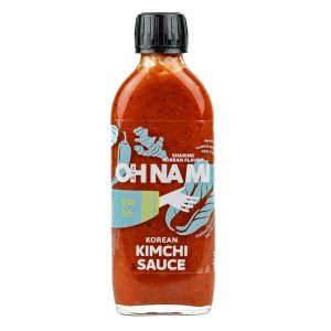oh na mi korean kimchi sauce