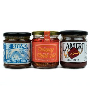 smaakmakers heatsupply