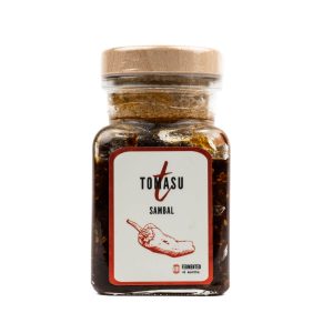 Tomasu Sambal