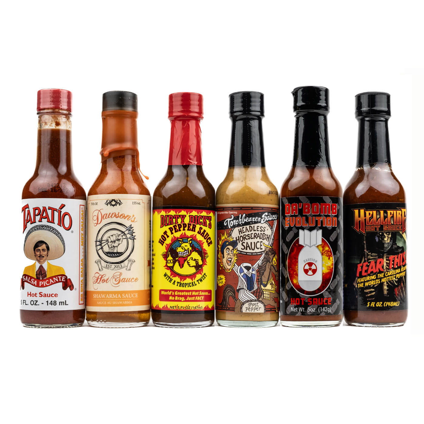 HOT ONES XL Pack - Heatsupply