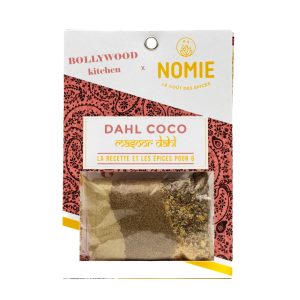 Nomie Dahl Coco kruidenmix