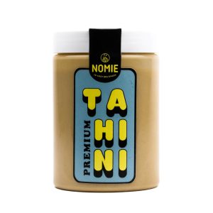 Nomie Premium Tahini