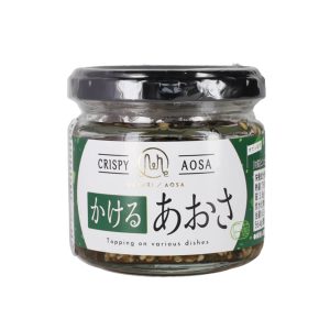 Aosa Knuspriges Seetang-Öl