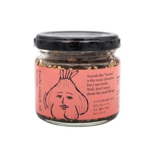 Odawaraya Crispy Fried Garlic & Onion Olie