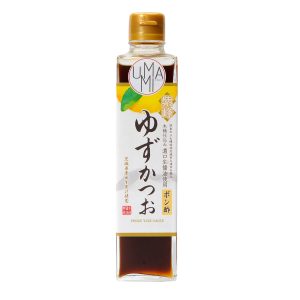 Shibanuma Yuzu Ponzu