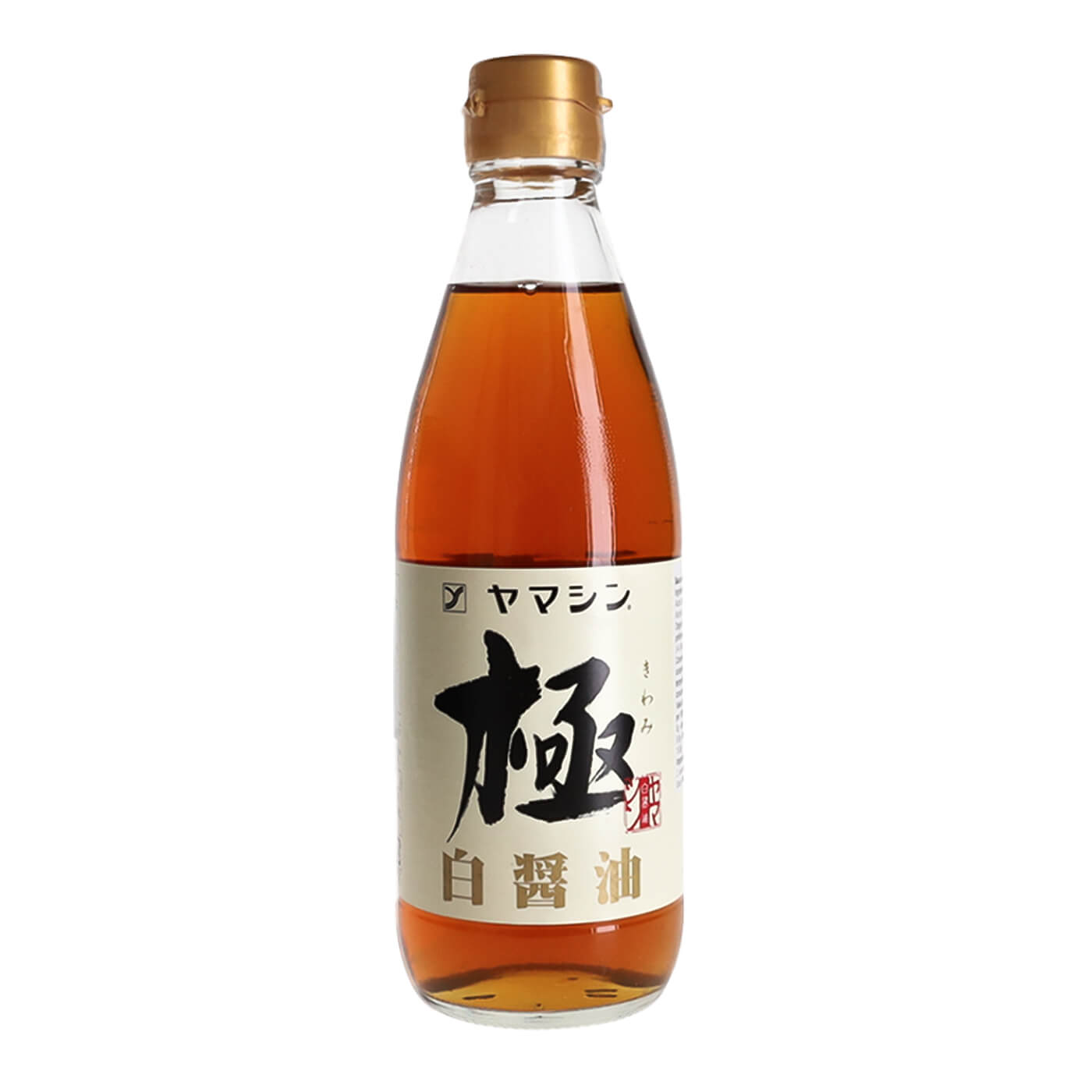 Yamashin Jozo Premium Witte Sojasaus