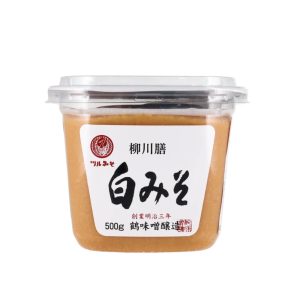 tsurumiso weiße Miso 500g