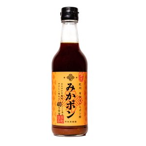 Sowa Kajuen Mikan Ponzu