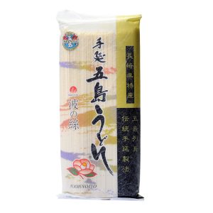 Goto Tenobe Udon Weizennudeln