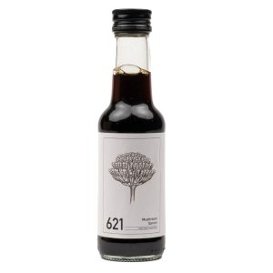 621 ferments mushroom garum paddenstoelen garum