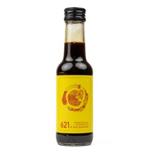 621 ferments roasted chicken leek terragon garum joris bijdendijk