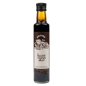 phans kecap manis vissaus