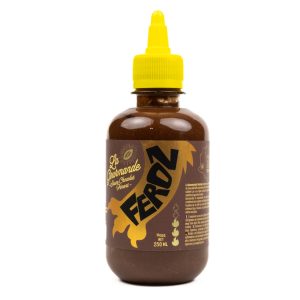 feroz chocolate hot sauce