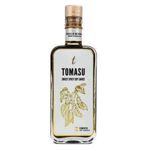 tomasu sweet spicy sojasaus 2026