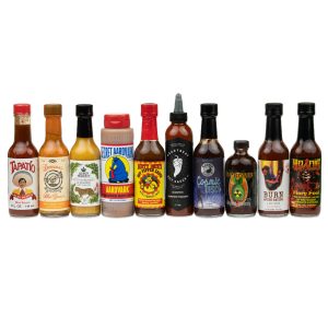 hot ones 10 pack hot ones challenge 2026