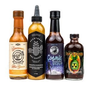 hot ones 4 pack 2026