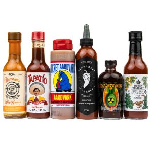hot ones 6 pack 2026