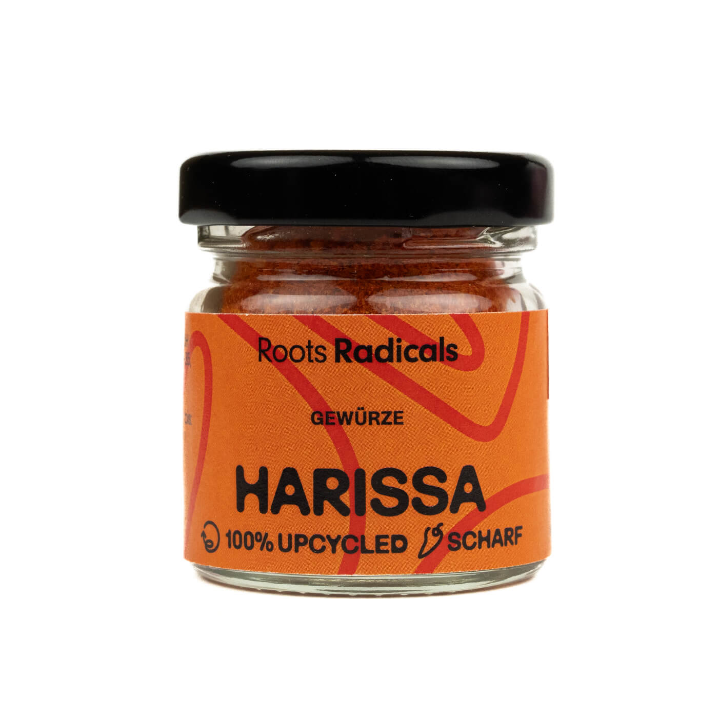 Roots Radicals Harissa kruiden