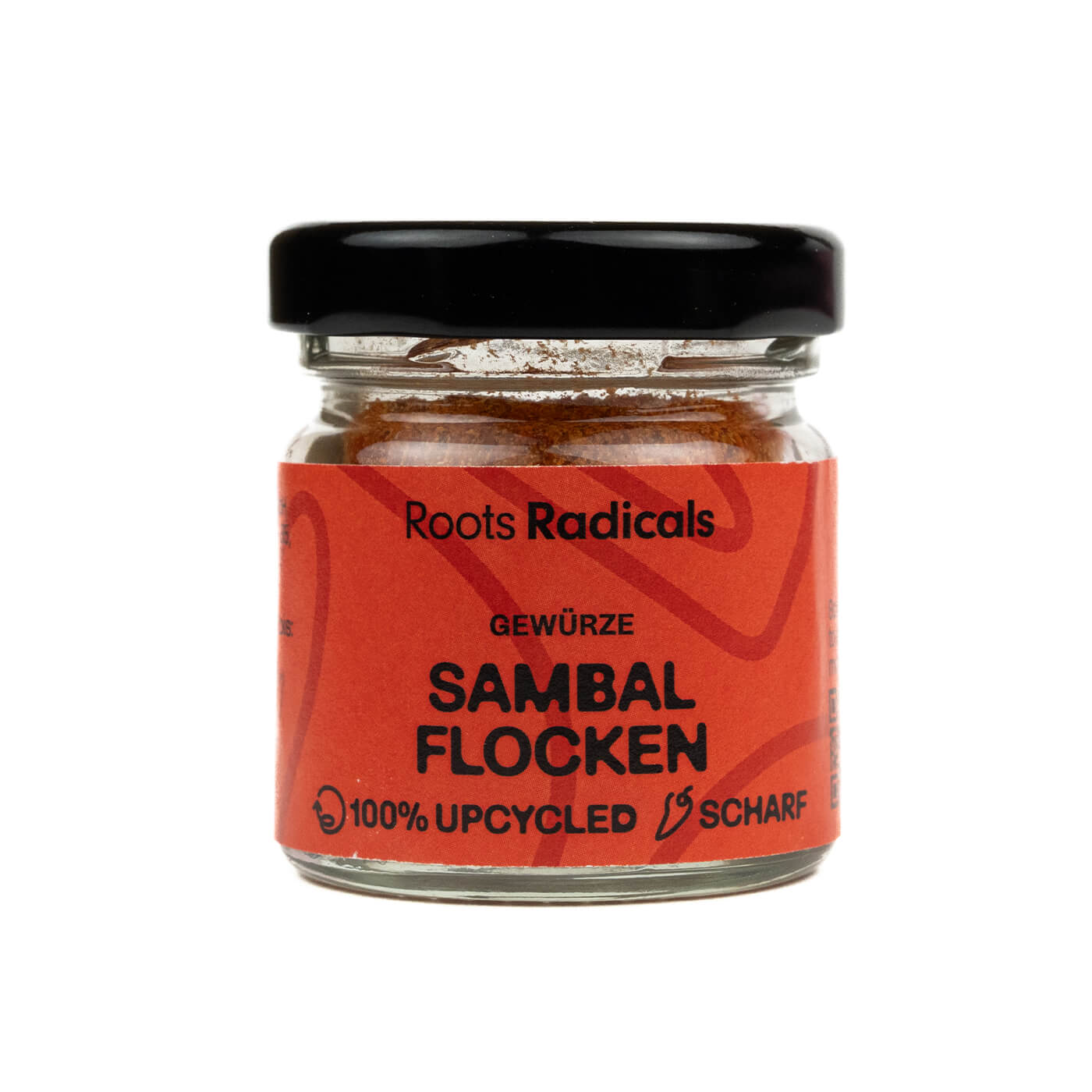 roots radicals sambalpoeder